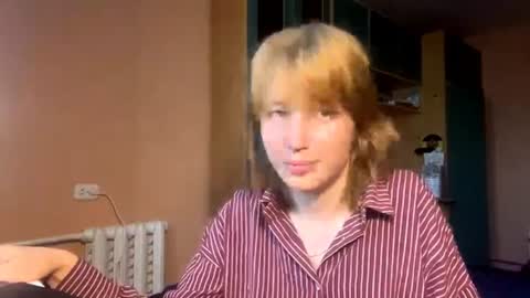Evie online show from 19, 6, 2026