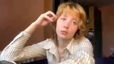 Evie online show from 20, 6, 2026
