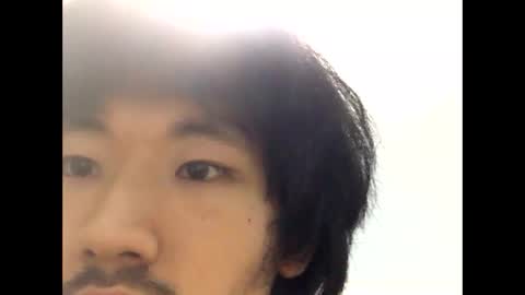 Snapshot of maishall chatting on 3, 1, 2025 David Sae Hymn Cho online show from 3, 1, 2025