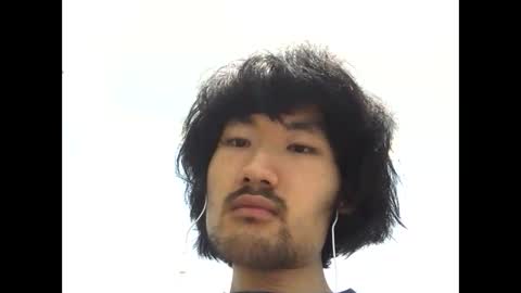 Snapshot of maishall chatting on 28, 1, 2025 David Sae Hymn Cho online show from 28, 1, 2025