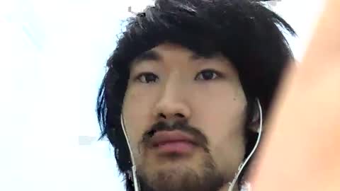 Snapshot of maishall chatting on 3, 3, 2025 David Sae Hymn Cho online show from 3, 3, 2025