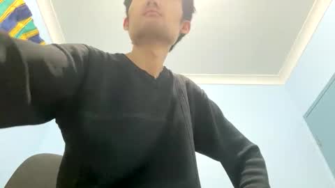 Snapshot of maishall chatting on 30, 10, 2025 David Sae Hymn Cho online show from 30, 10, 2025