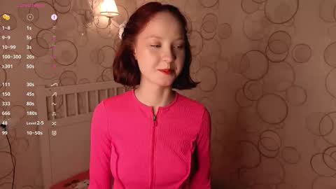 Maisie online show from 10, 11, 2025