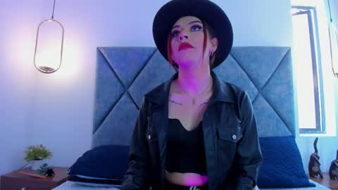 Zamara.... online show from 1, 12, 2025