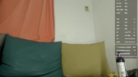    online show from 11, 2, 2025