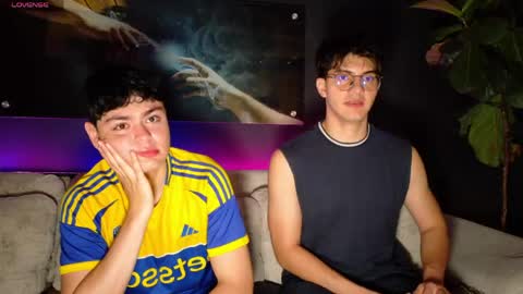 Snapshot of maisonbastian chatting on 16, 5, 2026 Bastian Arslan online show from 16, 5, 2026