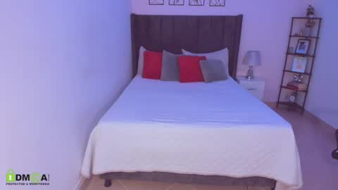 Maite online show from 11, 2, 2026