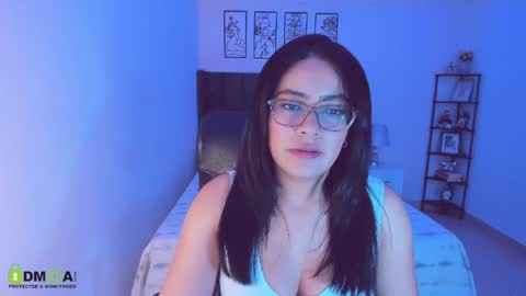 Snapshot of maite_kanes chatting on 15, 7, 2026 Maite online show from 15, 7, 2026