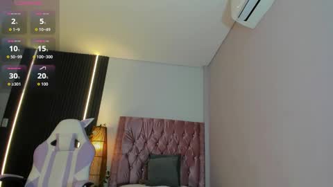 Maite online show from 25, 2, 2026