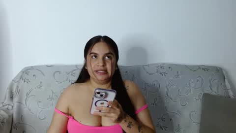 Snapshot of maite_saens1 chatting on 18, 3, 2026 maite online show from 18, 3, 2026