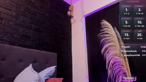 maite_smith69 online show from 11, 11, 2025