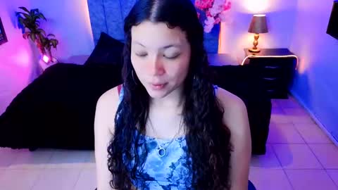 Snapshot of maite_stone1 chatting on 2, 10, 2025 MAITE STONE1 online show from 2, 10, 2025