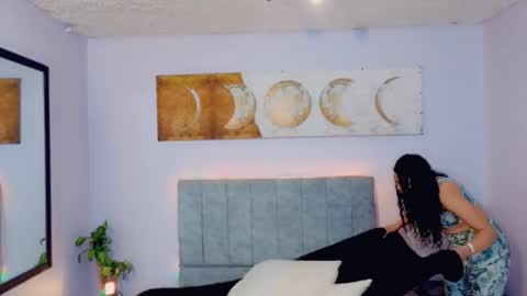 Snapshot of maite_stone1 chatting on 24, 11, 2025 MAITE STONE1 online show from 24, 11, 2025