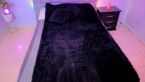 Snapshot of maite_stone1 chatting on 29, 11, 2025 MAITE STONE1 online show from 29, 11, 2025