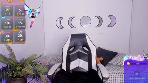 MAITHEFERRER online show from 23, 1, 2025