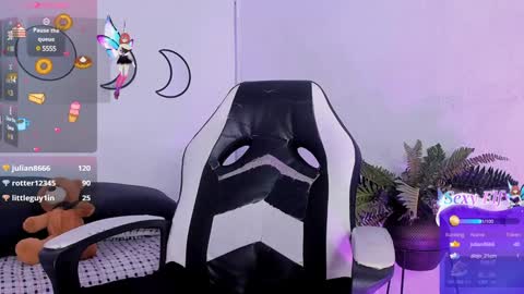 MAITHEFERRER online show from 24, 1, 2025