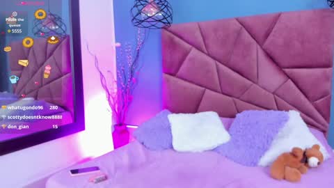 MAITHEFERRER online show from 8, 2, 2025