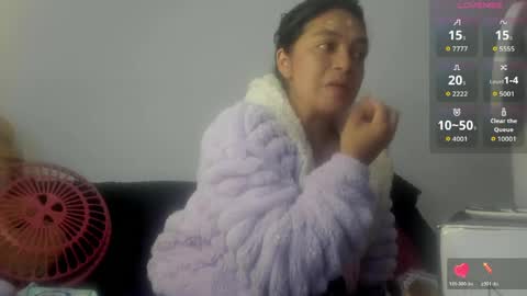maitte_love online show from 9, 4, 2026