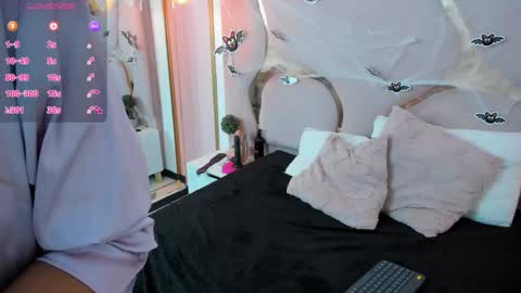 maiyajoness online show from 21, 10, 2025