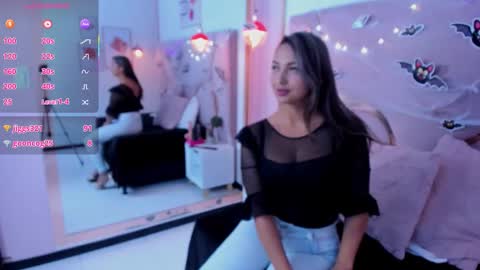 maiyajoness online show from 25, 10, 2025