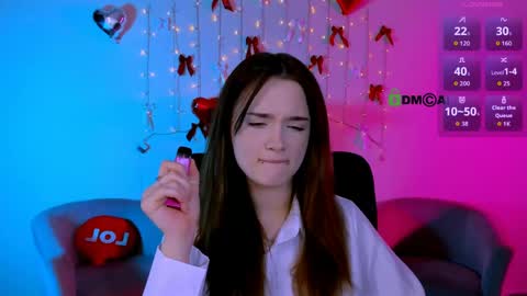 Snapshot of maja_beautiful chatting on 2, 6, 2026 your dream online show from 2, 6, 2026