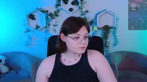 Snapshot of maja_beautiful chatting on 18, 6, 2026 your dream online show from 18, 6, 2026