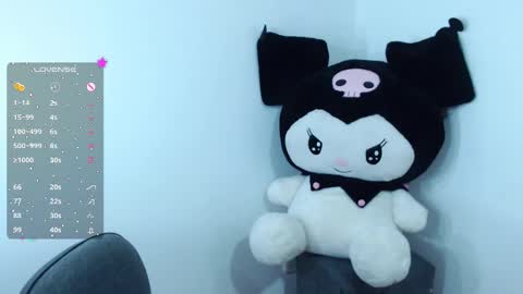 Maja online show from 4, 11, 2025