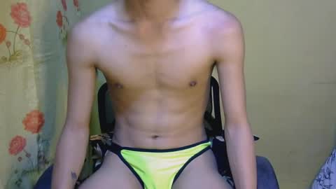 Snapshot of majestic_anne chatting on 27, 4, 2026 Annalyn online show from 27, 4, 2026