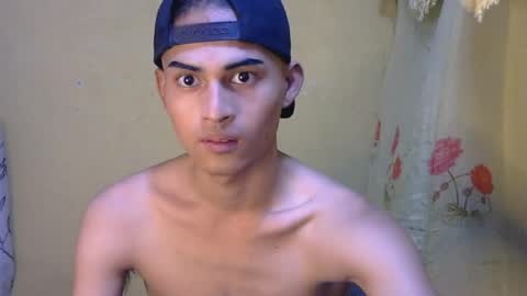 Snapshot of majestic_anne chatting on 18, 5, 2026 Annalyn online show from 18, 5, 2026