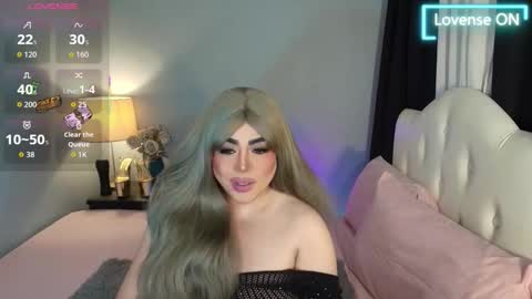 majestydannaxx online show from 16, 3, 2026