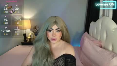 majestydannaxx online show from 29, 5, 2026