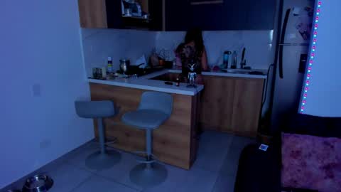 Snapshot of majo_gallego chatting on 15, 5, 2026 majito online show from 15, 5, 2026