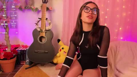 Snapshot of majo_prettty chatting on 24, 3, 2026 Majo Pretty online show from 24, 3, 2026