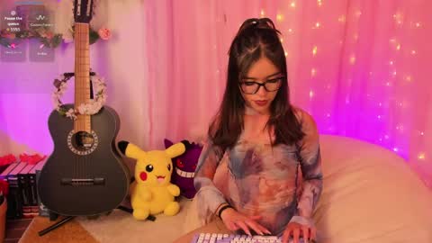 Snapshot of majo_prettty chatting on 27, 3, 2026 Majo Pretty online show from 27, 3, 2026