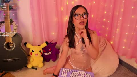 Snapshot of majo_prettty chatting on 7, 4, 2026 Majo Pretty online show from 7, 4, 2026