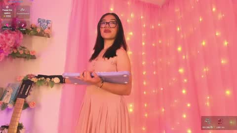 Snapshot of majo_prettty chatting on 11, 4, 2026 Majo Pretty online show from 11, 4, 2026