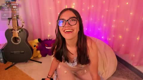 Snapshot of majo_prettty chatting on 17, 4, 2026 Majo Pretty online show from 17, 4, 2026