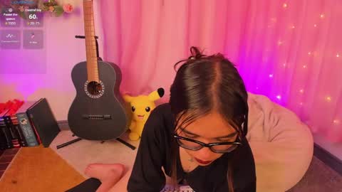 Snapshot of majo_prettty chatting on 12, 5, 2026 Majo Pretty online show from 12, 5, 2026