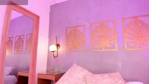 Snapshot of majo_rose chatting on 12, 3, 2026 MAJO ROSE online show from 12, 3, 2026