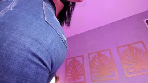 Snapshot of majo_rose chatting on 7, 4, 2026 MAJO ROSE online show from 7, 4, 2026