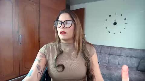 Snapshot of majo_soussa chatting on 20, 3, 2026 Majo Soussa online show from 20, 3, 2026