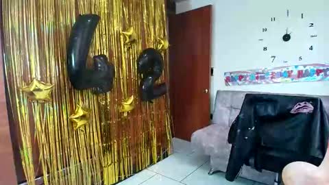 Snapshot of majo_soussa chatting on 28, 4, 2026 Majo Soussa online show from 28, 4, 2026