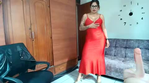 Snapshot of majo_soussa chatting on 30, 4, 2026 Majo Soussa online show from 30, 4, 2026