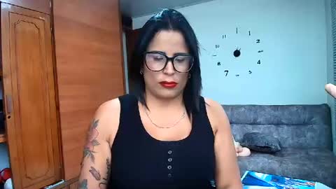 Majo Soussa online show from 1, 8, 2026
