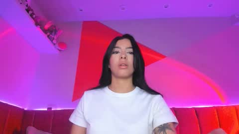 Snapshot of majoogomez chatting on 22, 2, 2026 Majo Gomez online show from 22, 2, 2026