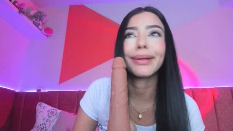 Snapshot of majoogomez chatting on 27, 2, 2026 Majo Gomez online show from 27, 2, 2026