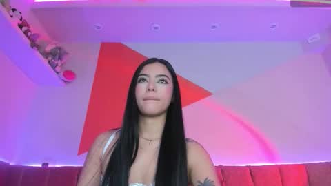 Snapshot of majoogomez chatting on 1, 3, 2026 Majo Gomez online show from 1, 3, 2026