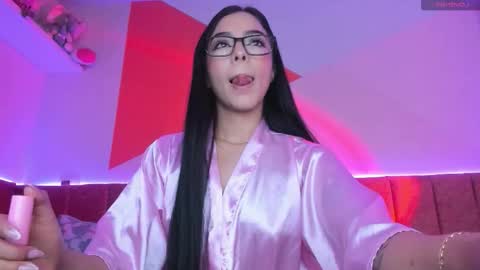 Snapshot of majoogomez chatting on 4, 3, 2026 Majo Gomez online show from 4, 3, 2026