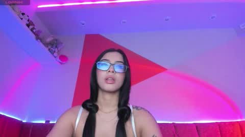 Snapshot of majoogomez chatting on 11, 3, 2026 Majo Gomez online show from 11, 3, 2026