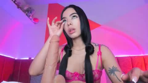 Snapshot of majoogomez chatting on 26, 3, 2026 Majo Gomez online show from 26, 3, 2026